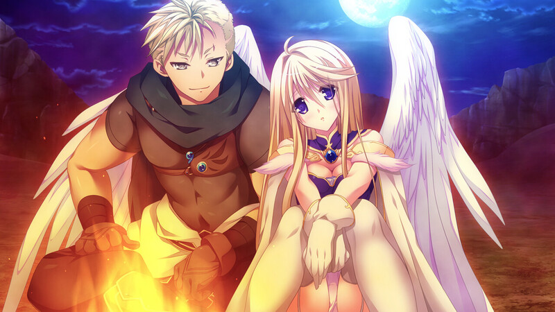 《龙之齿轮-黎明的碎片》V1.051r STEAM官中完整版：日式奇幻SLG新篇章图片-7