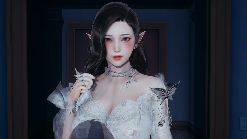 PC平台大型RPG游戏《降临战纪 BefallSaga Ver0.9.14》官方中文完整版图片-6 PC平台大型RPG游戏《降临战纪 BefallSaga Ver0.9.14》官方中文完整版图片-6