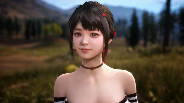 PC/3D沙盒游戏《与你在一起 TOGETHER BnB》v20250729官方中文版下载指南 [开放世界/中文CV/动态CG] [38G]图片-1