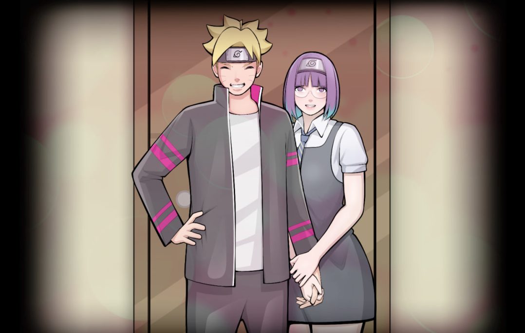 火影的养子 Hokage’s Adopted Son v0.4 AI汉化版 SLG游戏 双端完整版图片-1