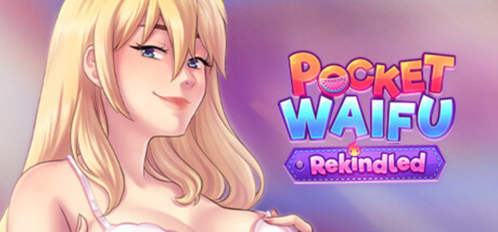 《掌心女友：重燃》v1.0.19 官方中文版：温馨互动SLG登陆PC