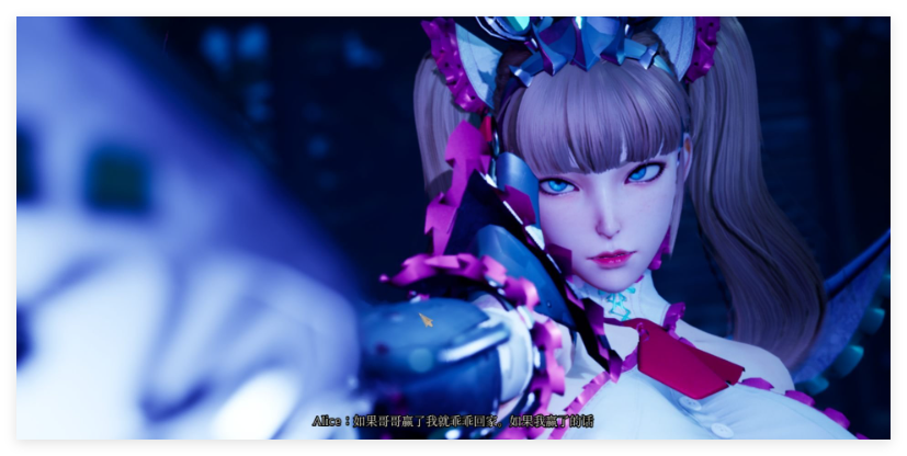 《魔女的侵袭》Ver1.80 正式版｜虚幻4引擎3D奇幻RPG图片-2