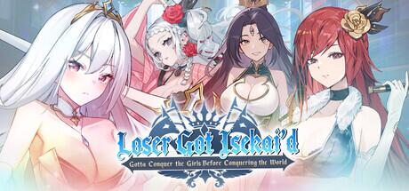 《魯蛇穿越異世界》Steam正式发售！轻松幽默的SLG冒险之旅​