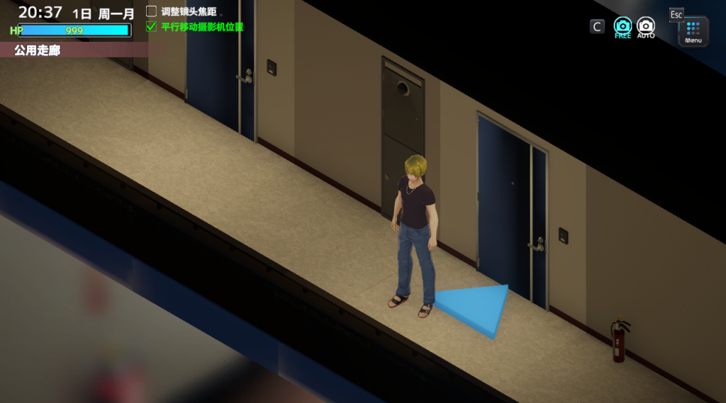 《妻子是自愿NTR》Ver1.001 官方中文版:情感抉择SLG(PC/3D动态)图片-2 《妻子是自愿NTR》Ver1.001 官方中文版:情感抉择SLG(PC/3D动态)图片-2