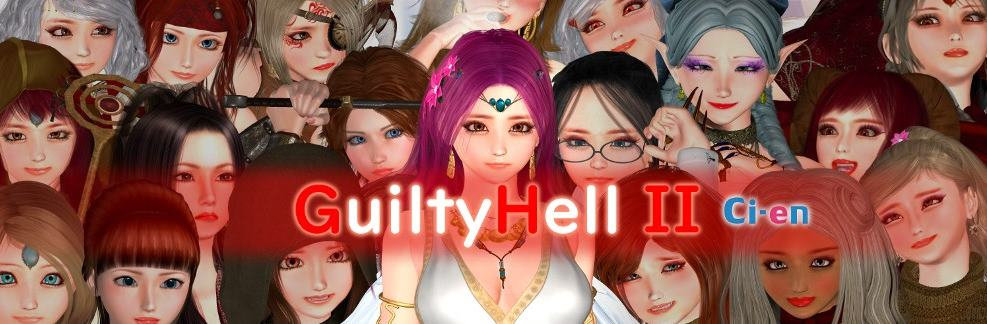 《纯白女神与亡者之都2》Ver44a中文版：高难度ACT续作登陆PC，11.3G极致战斗体验图片-1
