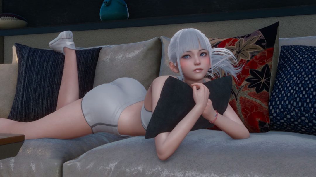 《新地平线 New Horizon》v0.2.2 汉化版：航海冒险与浪漫邂逅（PC+安卓）图片-9