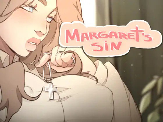 PC+手机双端SLG游戏《玛格丽特的罪孽v1.1官中版》完整资源
