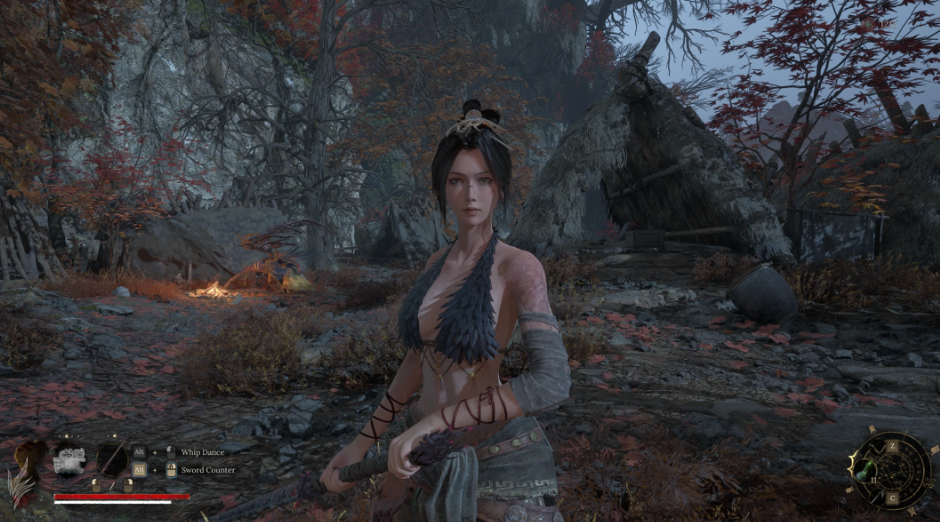 明末:渊虚之羽 Ver178111 官方中文豪华全 DLC 破解版(含绅士 MOD 整合包 + 修改器 + 升级补丁)| 国产 3A 角色扮演类游戏【PC 端适配 / 46.8G】图片-1 明末:渊虚之羽 Ver178111 官方中文豪华全 DLC 破解版(含绅士 MOD 整合包 + 修改器 + 升级补丁)| 国产 3A 角色扮演类游戏【PC 端适配 / 46.8G】图片-1