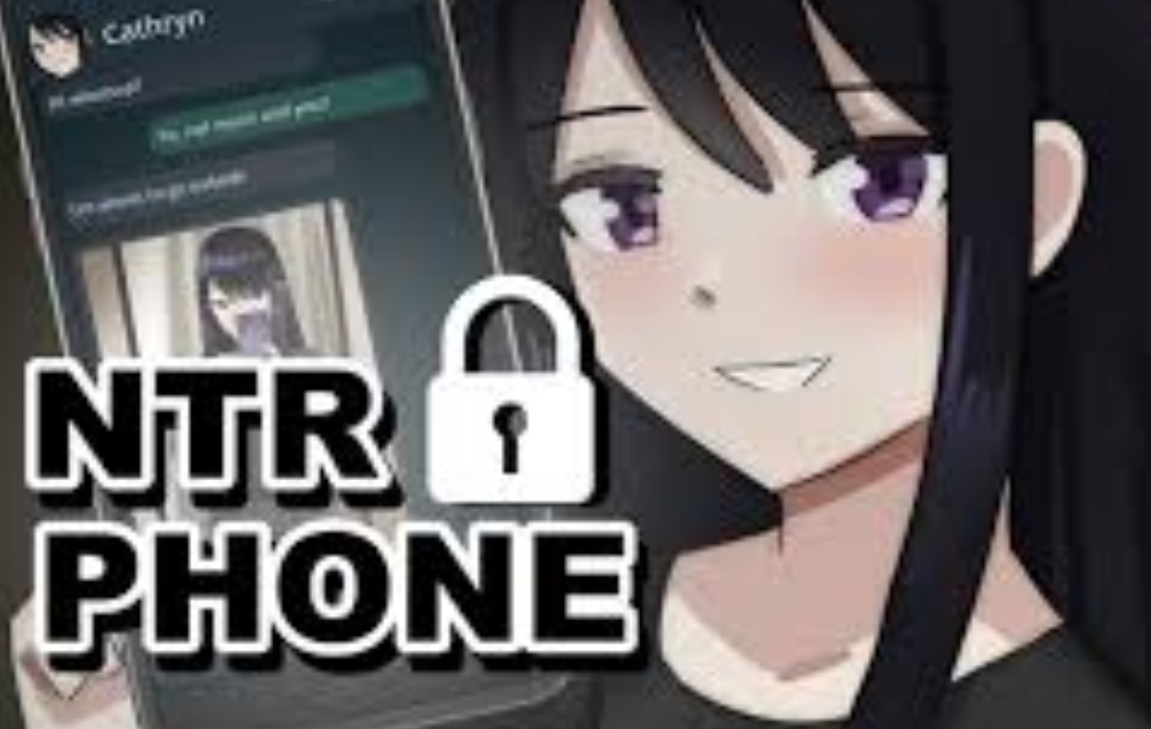 安卓+PC双平台SLG游戏《NTR电话 NTR Phone》Ver0.29官方中文版