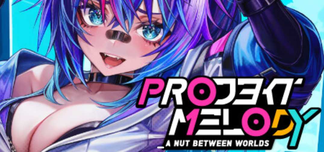 PC平台精品3D游戏《美乐蒂项目：世界之间的坚果》Ver0.5.4.3官方英文版