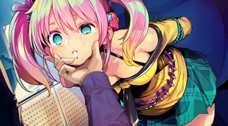 多娜多娜～一起干坏事吧 ドーナドーナいっしょにわるいことをしよう：经营 SLG 精品 PC 游戏（官中 / 动态 / Ver1.11 官方中文步兵版 + DLC + 存档）图片-1