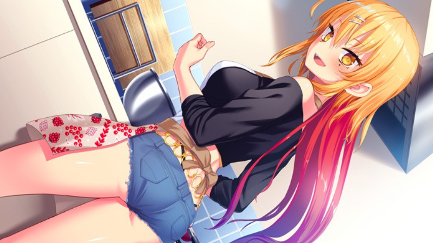 【拔作 ADV / 官中 / 休闲 / PC】拔作岛 NUKITASHI 抜きゲーみたいな島に住んでる貧乳はどうすりゃいいですか?Ver2.0.0 官方中文版【5.38G/CV】图片-1 【拔作 ADV / 官中 / 休闲 / PC】拔作岛 NUKITASHI 抜きゲーみたいな島に住んでる貧乳はどうすりゃいいですか?Ver2.0.0 官方中文版【5.38G/CV】图片-1
