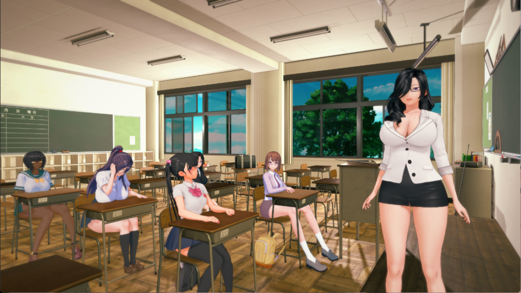 PC平台精品SLG游戏《生命的回报 Lifes Payback Ver2.1.1》汉化版 - 沉浸式3D动态人生体验(8.38G超大容量)图片-3 PC平台精品SLG游戏《生命的回报 Lifes Payback Ver2.1.1》汉化版 - 沉浸式3D动态人生体验(8.38G超大容量)图片-3