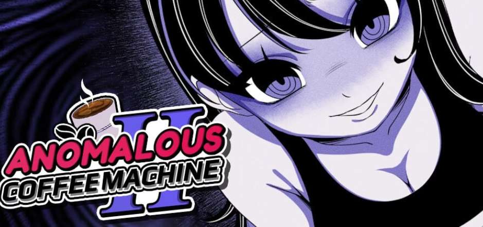 [日式 SLG / 猎奇] 异常咖啡机 2 Anomalous Coffee Machine 2 v0.2.00 PC + 安卓 官中完整版 1.8G