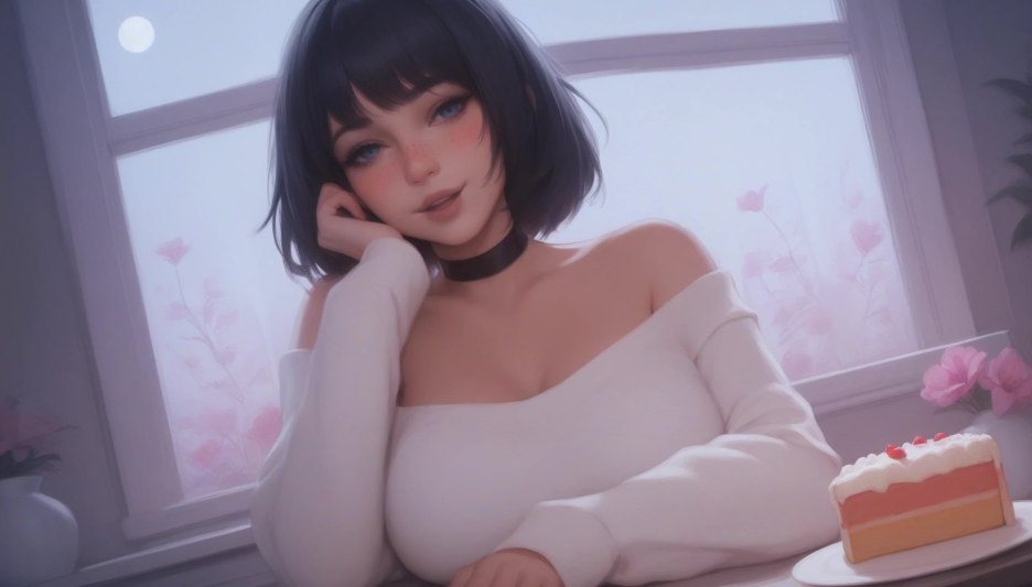 【剧情向 SLG/AI 汉化 / PC + 安卓双端】痴迷的露西 Obsessed Lucy Update 1 AI 汉化内嵌版【992M】图片-1 【剧情向 SLG/AI 汉化 / PC + 安卓双端】痴迷的露西 Obsessed Lucy Update 1 AI 汉化内嵌版【992M】图片-1
