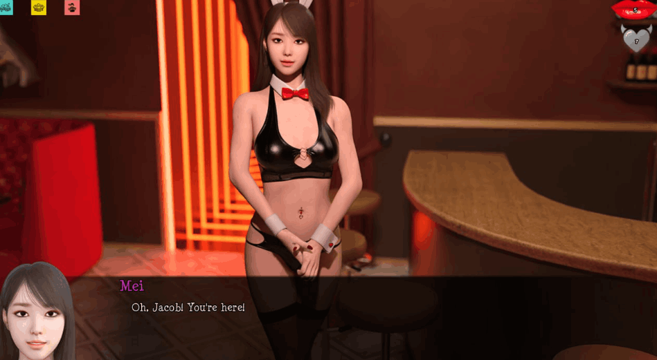 【互动策略 SLG / 简体汉化 / 剧情向 / PC + 安卓双端】妻子的困境 重制 Wifey\'s Dilemma Revisited Ver0.82 AI 汉化内嵌版【5.73G】图片-1 【互动策略 SLG / 简体汉化 / 剧情向 / PC + 安卓双端】妻子的困境 重制 Wifey\'s Dilemma Revisited Ver0.82 AI 汉化内嵌版【5.73G】图片-1