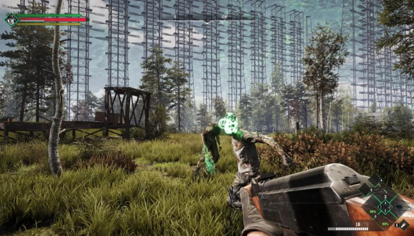PC 电脑端开放世界生存恐怖游戏《切尔诺贝利人 2:禁区 / Chernobylite 2: Exclusion Zone v68862》官方简体中文正式版适配 Win10/11 平台 容量 108GB 支持键盘鼠标图片-1 PC 电脑端开放世界生存恐怖游戏《切尔诺贝利人 2:禁区 / Chernobylite 2: Exclusion Zone v68862》官方简体中文正式版适配 Win10/11 平台 容量 108GB 支持键盘鼠标图片-1