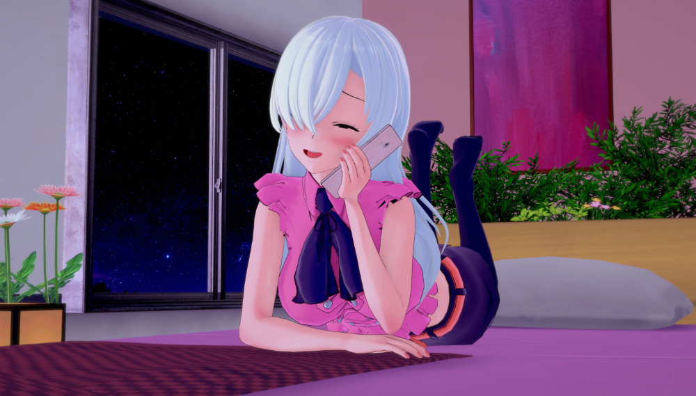 【同人SLG/汉化/无码/动态/PC+安卓】我的变态幻想 我的无尽幻想 My Hentai Fantasy Ver0.13 AI汉化内嵌版【6.32G】图片-1