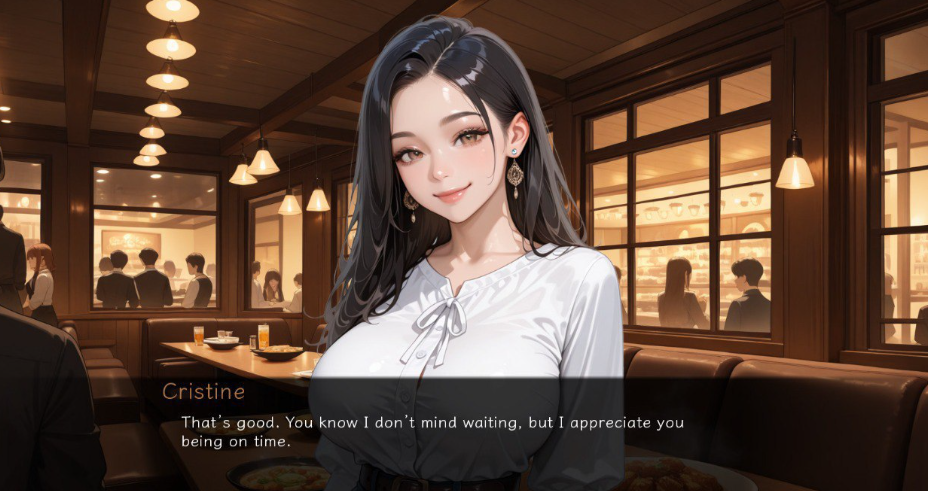 【剧情向 SLG / 官方中文 / PC + 安卓双端】被我的朋友:情感抉择 NTR\'ed By My Friend Ver0.12.1 官方中文版【3.17G】图片-1 【剧情向 SLG / 官方中文 / PC + 安卓双端】被我的朋友:情感抉择 NTR\'ed By My Friend Ver0.12.1 官方中文版【3.17G】图片-1