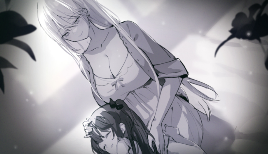 【日系动作 ACT / 官方中文 / 含画廊解锁 / PC 端】白日梦~蝴蝶起舞之时 白日梦:蝴蝶飞舞之时 Daydream~蝶が舞う頃に Ver2.04HFX5 DL 官方中文版【408M】图片-1 【日系动作 ACT / 官方中文 / 含画廊解锁 / PC 端】白日梦~蝴蝶起舞之时 白日梦:蝴蝶飞舞之时 Daydream~蝶が舞う頃に Ver2.04HFX5 DL 官方中文版【408M】图片-1