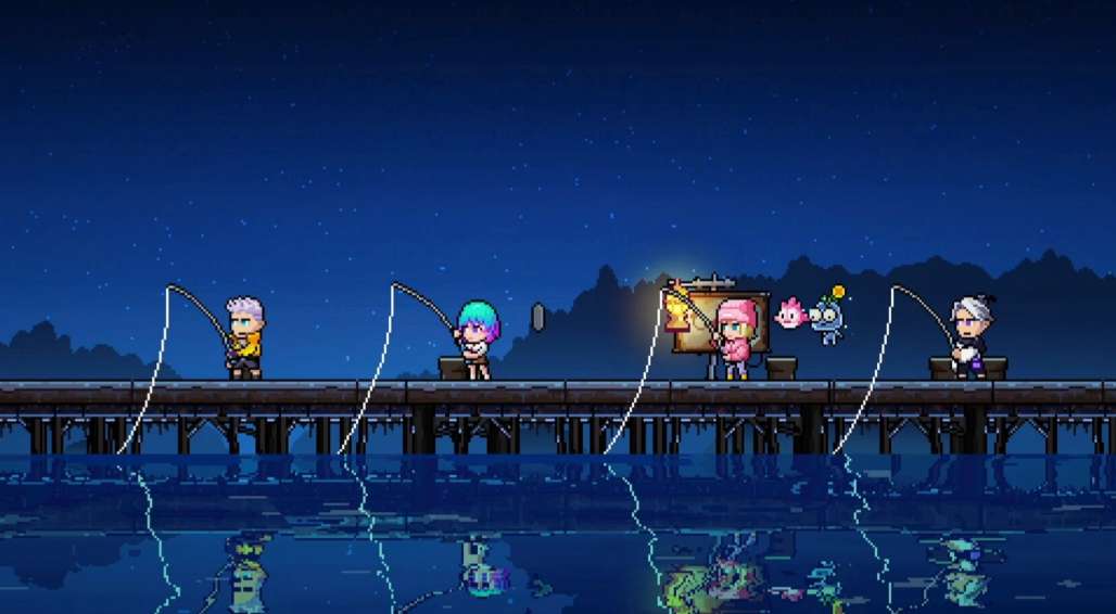霓虹深渊 2/Neon Abyss 2 PC 版 | Build.20090352|roguelike 动作类 | 容量 1.88GB | 官方简体中文 | 支持键盘。鼠标。手柄图片-1