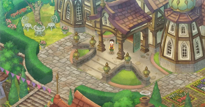 哆啦 A 梦:大雄的牧场物语 / DORAEMON Story of Seasons 中文版 v1.03 适配 Switch/PC 平台 模拟经营类游戏图片-1 哆啦 A 梦:大雄的牧场物语 / DORAEMON Story of Seasons 中文版 v1.03 适配 Switch/PC 平台 模拟经营类游戏图片-1