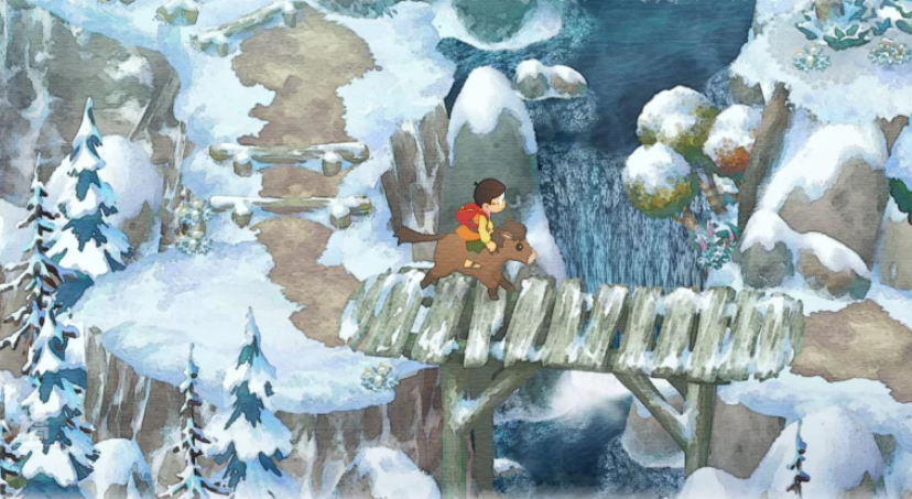 哆啦 A 梦:大雄的牧场物语 / DORAEMON Story of Seasons 中文版 v1.03 适配 Switch/PC 平台 模拟经营类游戏图片-1 哆啦 A 梦:大雄的牧场物语 / DORAEMON Story of Seasons 中文版 v1.03 适配 Switch/PC 平台 模拟经营类游戏图片-1