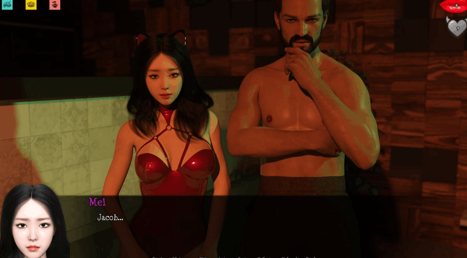 【互动策略 SLG / 简体汉化 / 剧情向 / PC + 安卓双端】妻子的困境 重制 Wifey\'s Dilemma Revisited Ver0.82 AI 汉化内嵌版【5.73G】图片-1 【互动策略 SLG / 简体汉化 / 剧情向 / PC + 安卓双端】妻子的困境 重制 Wifey\'s Dilemma Revisited Ver0.82 AI 汉化内嵌版【5.73G】图片-1