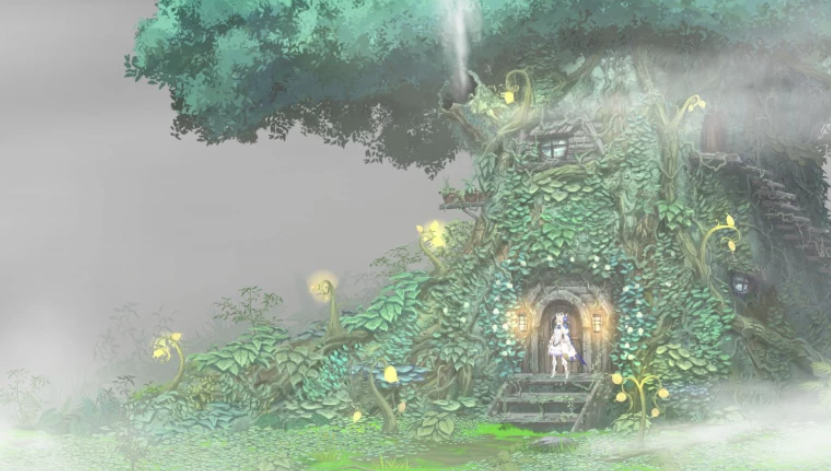 红魔城蕾米莉亚:绯色交响曲 Koumajou Remilia: Scarlet Symphony 横版动作版 | v20220728|PC 平台 | 官方中文 + 键鼠 / 手柄支持 | 817MB图片-1 红魔城蕾米莉亚:绯色交响曲 Koumajou Remilia: Scarlet Symphony 横版动作版 | v20220728|PC 平台 | 官方中文 + 键鼠 / 手柄支持 | 817MB图片-1