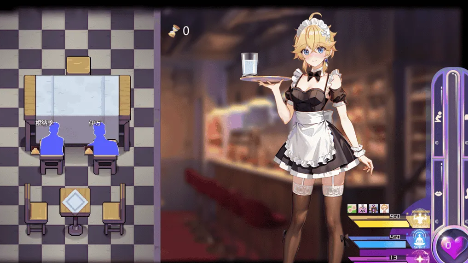 女装灵探梨一依 女装退魔师梨一依 Ver0.3.4 官方中文步兵版 | 日系 RPG|PC + 安卓 JOI 平台适配 | 1.42G图片-1 女装灵探梨一依 女装退魔师梨一依 Ver0.3.4 官方中文步兵版 | 日系 RPG|PC + 安卓 JOI 平台适配 | 1.42G图片-1