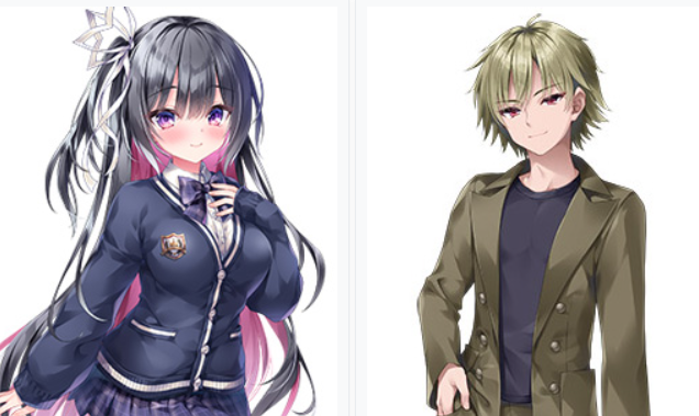 【剧情向 ADV/AI 汉化 / 含全 CG 存档 / PC 端】星光蓝~青梅竹马、最爱的女孩~ スターライト BLUE~幼なじみで推しの娘~AI 汉化内嵌版【2.67G/CV】图片-1 【剧情向 ADV/AI 汉化 / 含全 CG 存档 / PC 端】星光蓝~青梅竹马、最爱的女孩~ スターライト BLUE~幼なじみで推しの娘~AI 汉化内嵌版【2.67G/CV】图片-1