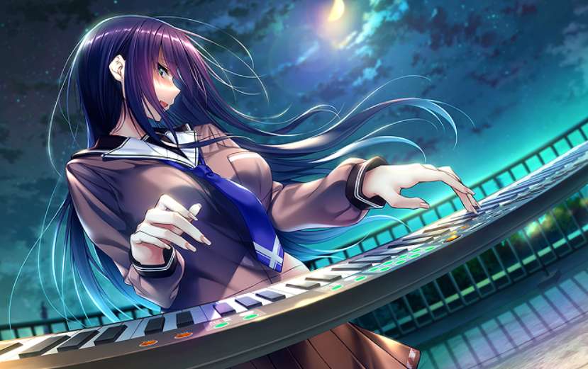 甜蜜女友 2 アマカノ:PC + 安卓大型纯爱 ADV 全线精翻汉化版(含攻略 + CG 存档,11.5G)图片-1 甜蜜女友 2 アマカノ:PC + 安卓大型纯爱 ADV 全线精翻汉化版(含攻略 + CG 存档,11.5G)图片-1