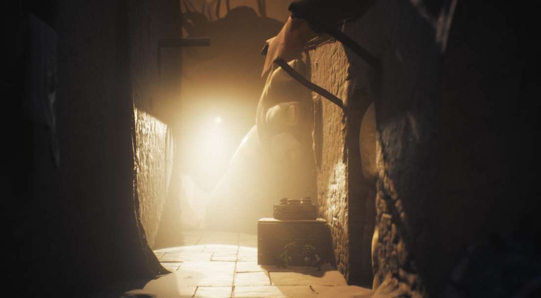 小小梦魇 3/Little Nightmares III v1.0.0 游戏核心信息与资源说明图片-1 小小梦魇 3/Little Nightmares III v1.0.0 游戏核心信息与资源说明图片-1