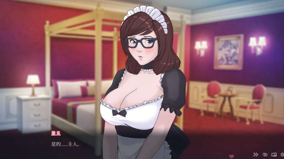 后宫策略模拟(SLG)游戏《快捷情趣酒店的故事 Quickie A Love Hotel Story》Ver1.03 官方中文版 - 仅支持 PC 平台 含动态效果 容量 6.13G图片-1 后宫策略模拟(SLG)游戏《快捷情趣酒店的故事 Quickie A Love Hotel Story》Ver1.03 官方中文版 - 仅支持 PC 平台 含动态效果 容量 6.13G图片-1
