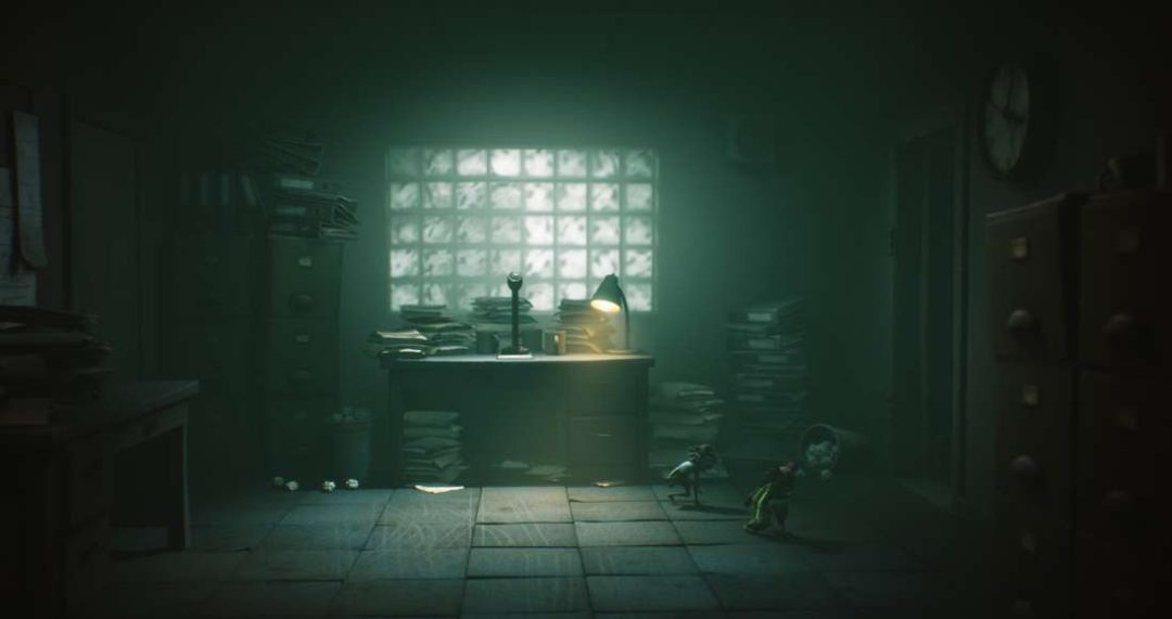 小小梦魇 3/Little Nightmares III v1.0.0 游戏核心信息与资源说明图片-1 小小梦魇 3/Little Nightmares III v1.0.0 游戏核心信息与资源说明图片-1
