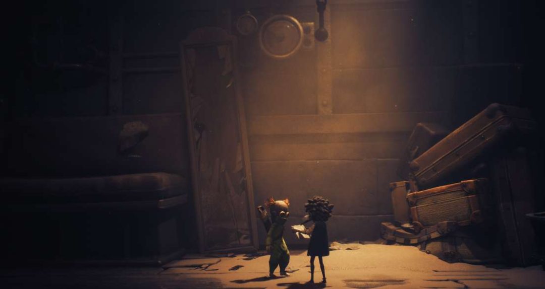 小小梦魇 3/Little Nightmares III v1.0.0 游戏核心信息与资源说明图片-1 小小梦魇 3/Little Nightmares III v1.0.0 游戏核心信息与资源说明图片-1